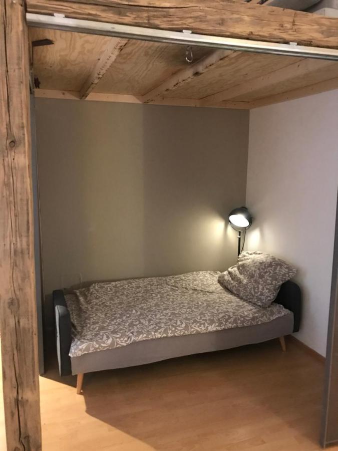 Apartment 26 Eighty Semmering Exterior photo